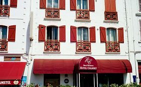 Hotel Colbert Saint Jean de Luz